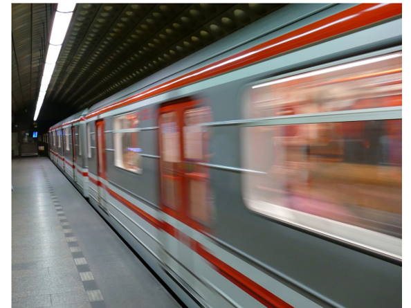 高速列车分布式信号测量技术：德维创TRIONet3系统与应用分析