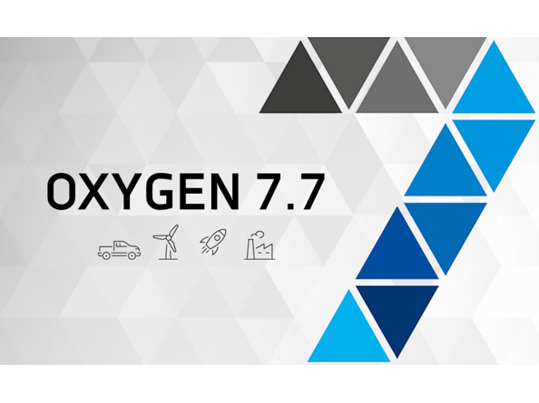 OXYGEN 7.7发布：数据采集软件迎来多项功能升级