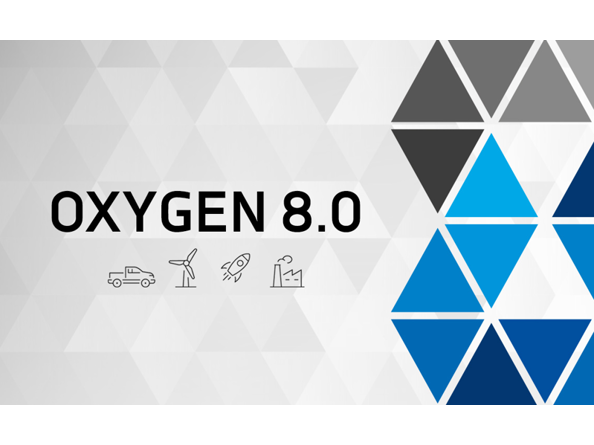 德维创OXYGEN 8.0 正式发布：全面提升测量控制力与工作流效率